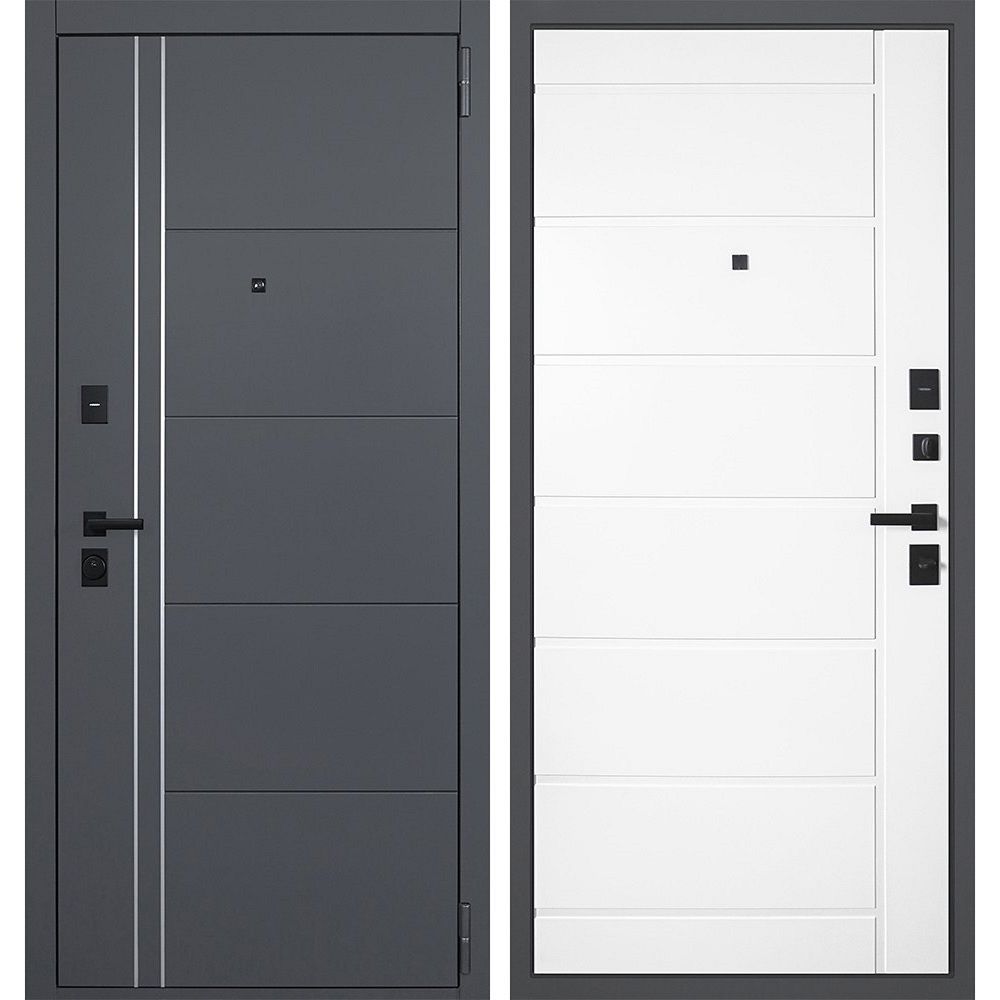 Входная дверь Вегас