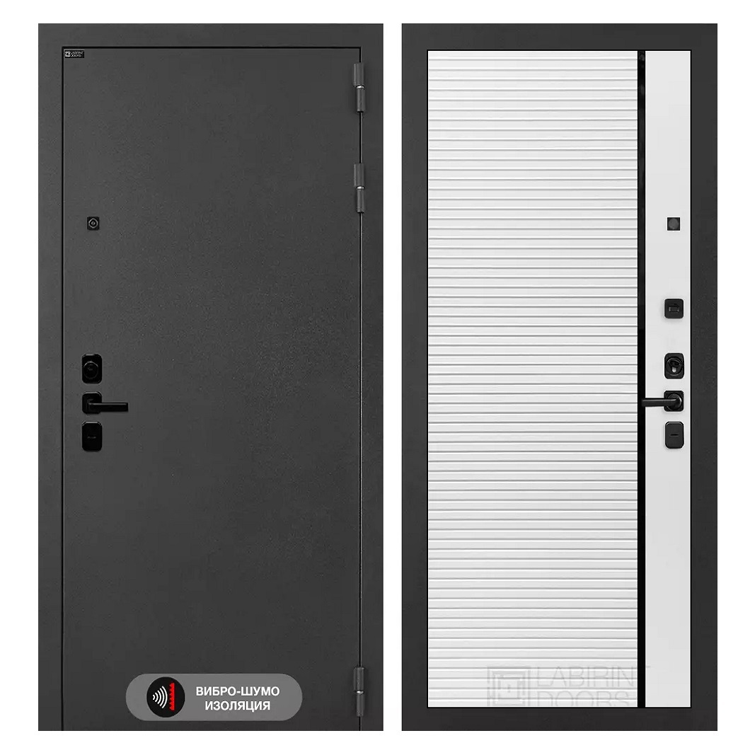 Дверь Соналаб 22