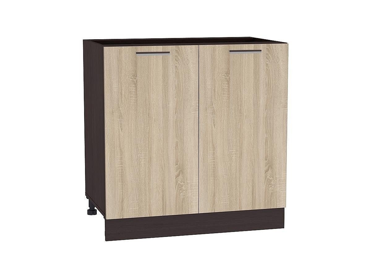 Шкаф кухонный с 2 дверями Брауни ШН 600 / 800